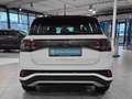 Volkswagen T-Cross 1.0 TSI R-Line DSG Matrix-LED AHK PDC Weiß - thumbnail 5