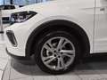 Volkswagen T-Cross 1.0 TSI R-Line DSG Matrix-LED AHK PDC Weiß - thumbnail 8