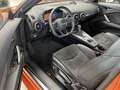 Audi TT 45 2.0 TFSI Coupe quattro *CARPLAY*RFK*NAVI*S narančasta - thumbnail 11