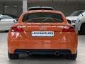 Audi TT 45 2.0 TFSI Coupe quattro *CARPLAY*RFK*NAVI*S Orange - thumbnail 4