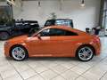 Audi TT 45 2.0 TFSI Coupe quattro *CARPLAY*RFK*NAVI*S Orange - thumbnail 7