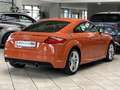 Audi TT 45 2.0 TFSI Coupe quattro *CARPLAY*RFK*NAVI*S Pomarańczowy - thumbnail 3