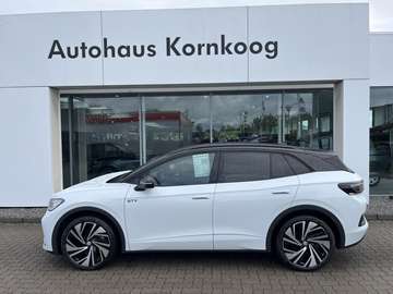 4Motion GTX 77kwh AHK Wärmep TopSport 21"