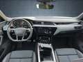 Audi Q8 e-tron S line Ed. 55 Matrix/B&O/Kam Grau - thumbnail 12