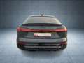 Audi Q8 e-tron S line Ed. 55 Matrix/B&O/Kam Grau - thumbnail 5