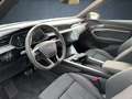 Audi Q8 e-tron S line Ed. 55 Matrix/B&O/Kam Grau - thumbnail 10