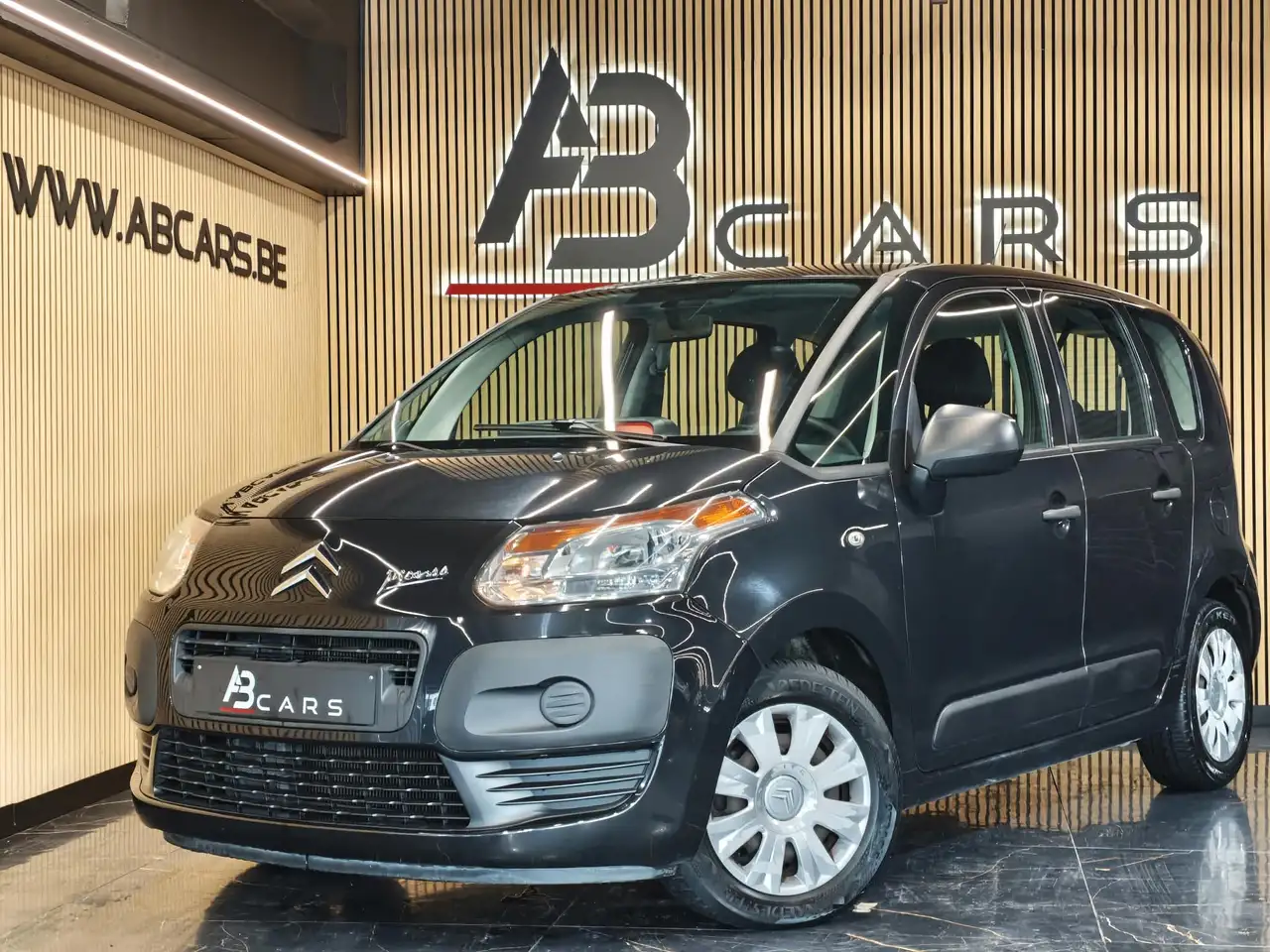Citroën C3 Picasso