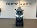 Piaggio MP3 500 Exclusive Schwarz Meteora Schwarz - thumbnail 27