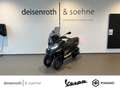 Piaggio MP3 500 Exclusive Schwarz Meteora Noir - thumbnail 1