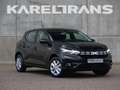 Dacia Sandero 1.0 TCe 100 ECO-G Expression | 7X voorraad | Apple Nero - thumbnail 1