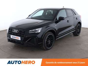 35 TFSI S Line S Tronic