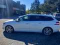 Peugeot 308 SW 1.6 e-hdi 8v Allure pack SUPER FULL Blanc - thumbnail 3