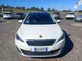 Peugeot 308 SW 1.6 e-hdi 8v Allure pack SUPER FULL Blanc - thumbnail 4