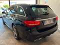 Mercedes-Benz C 220 d S.W. Auto Premium AMG Zwart - thumbnail 21