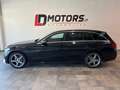 Mercedes-Benz C 220 d S.W. Auto Premium AMG Zwart - thumbnail 19