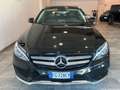 Mercedes-Benz C 220 d S.W. Auto Premium AMG Zwart - thumbnail 11