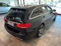 Mercedes-Benz C 220 d S.W. Auto Premium AMG Zwart - thumbnail 7