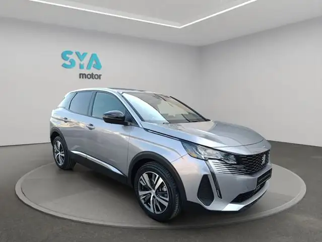 Peugeot 3008 Active Pack Plug-In Hybrid 225 e-EAT8