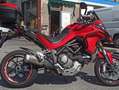 Ducati Multistrada 1260 red Piros - thumbnail 4