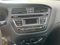 Hyundai i20 1,25 Edition 25 Anhängevorrichtung Grau - thumbnail 11