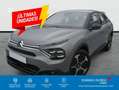 Citroen C4 1.2 PureTech Feel S&S 100 Gris - thumbnail 1