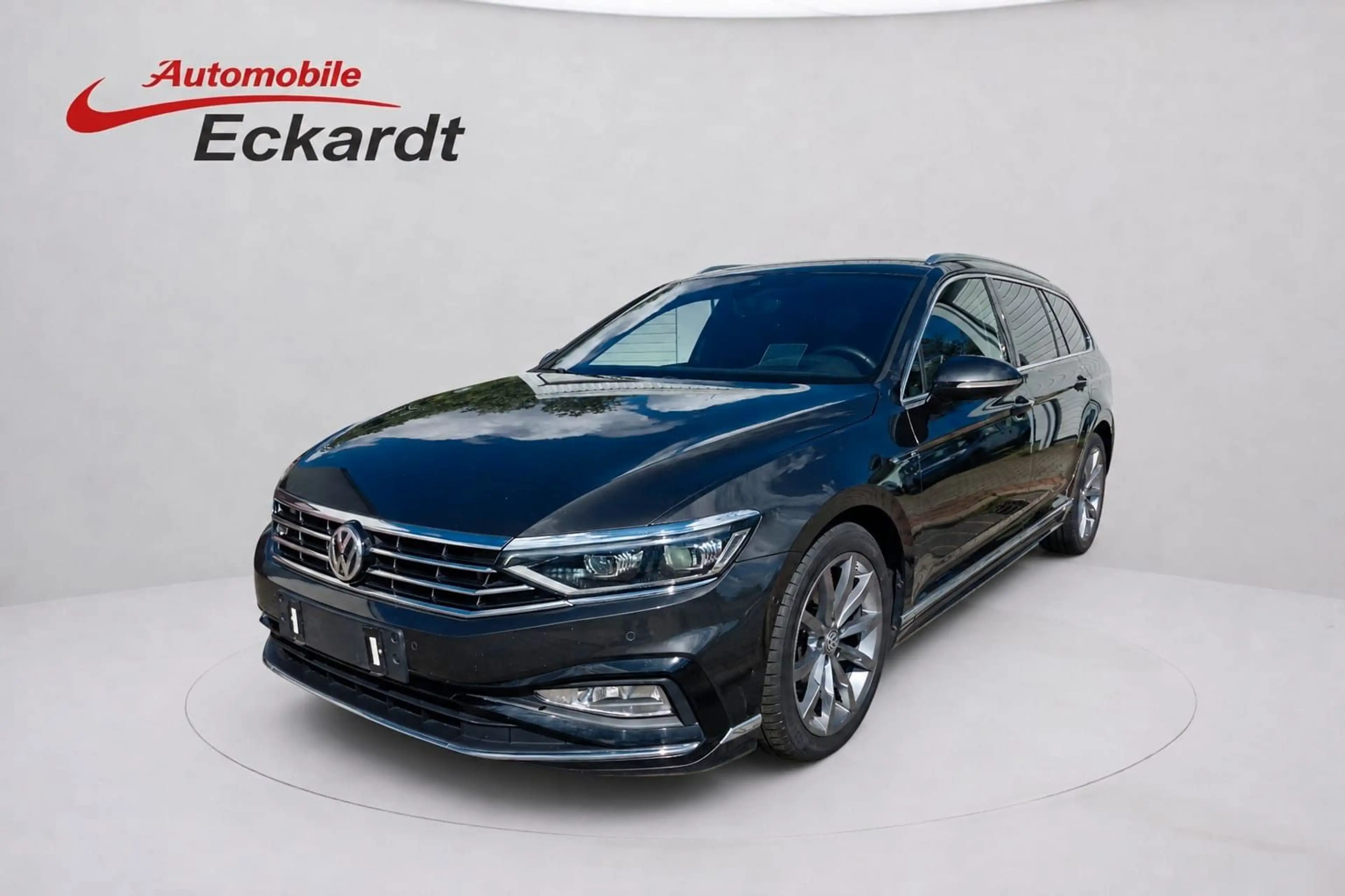Volkswagen Passat Variant Passat Elegance R Line ACC Standhzg Virt.Cockpit