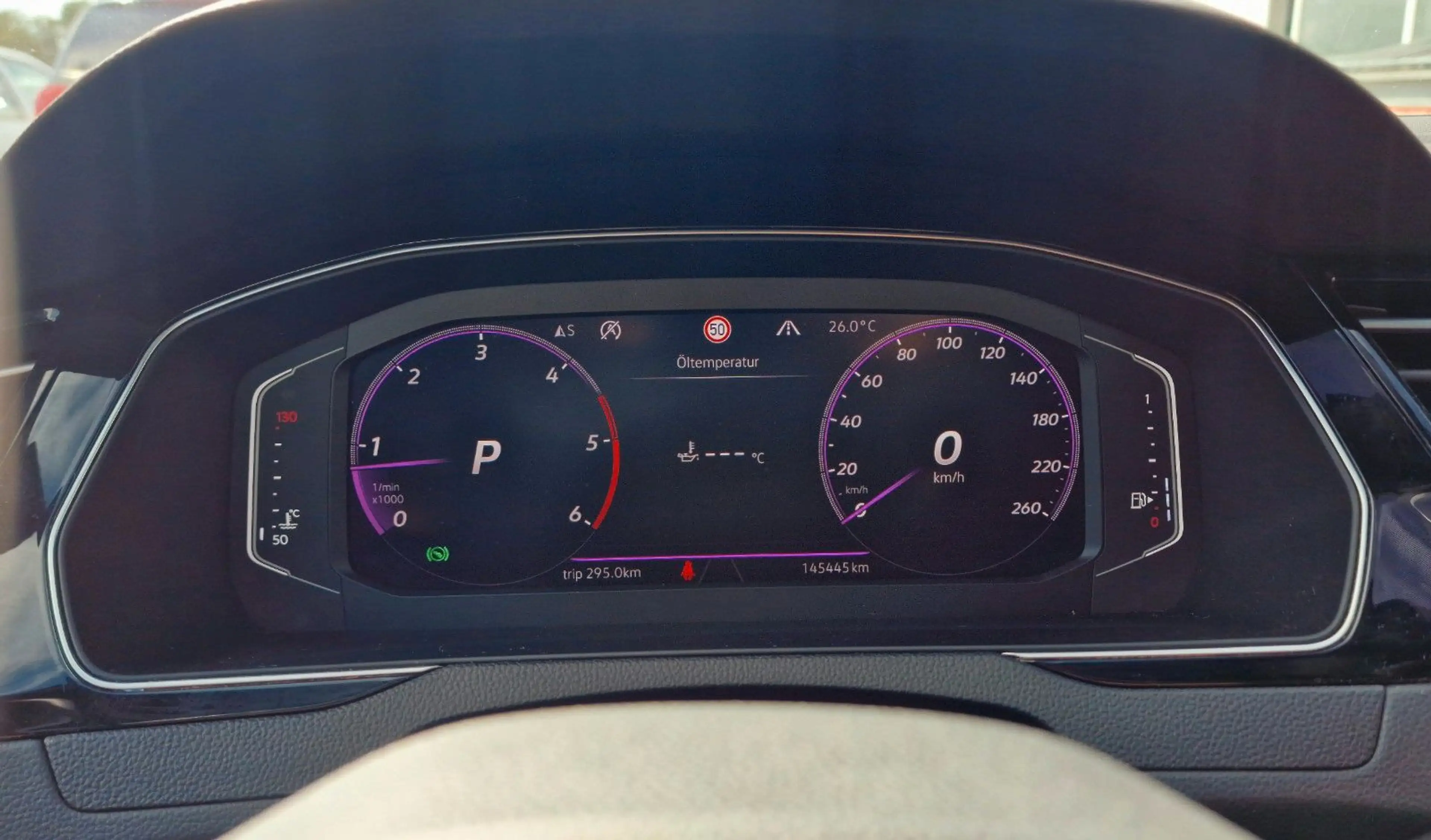 Volkswagen Passat Variant Passat Elegance R Line ACC Standhzg Virt.Cockpit — photo 12
