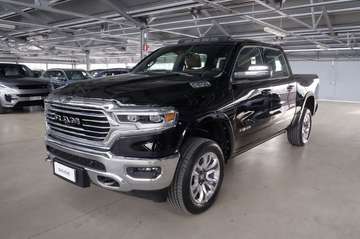 RAM 1500 CREW CAB LIMITED LONG HORN - AUTOCARRO DETRAIBILE AL 100 %