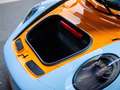 Porsche 911 GT3*Exclusive Manufaktur*Full PPF*PCCB*PTS* Blau - thumbnail 27