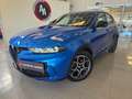 Alfa Romeo Tonale 1.6 DS 130 CV SPRINT FWD Blau - thumbnail 3