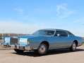 Lincoln Mark 4 1973 - Topstaat! Blauw - thumbnail 2