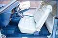 Lincoln Mark 4 1973 - Topstaat! Blauw - thumbnail 10