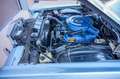 Lincoln Mark 4 1973 - Topstaat! Blauw - thumbnail 14