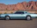 Lincoln Mark 4 1973 - Topstaat! Blauw - thumbnail 6