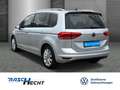 Volkswagen Touran Highline 1.5 TSI DSG*LED*SHZ*5 J. GAR* Plateado - thumbnail 3