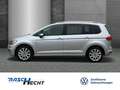 Volkswagen Touran Highline 1.5 TSI DSG*LED*SHZ*5 J. GAR* Plateado - thumbnail 2