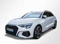 Audi A3 S line 35 TFSI S tronic AHK LED Navi Weiß - thumbnail 14