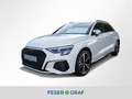 Audi A3 S line 35 TFSI S tronic AHK LED Navi Weiß - thumbnail 1