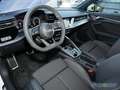 Audi A3 S line 35 TFSI S tronic AHK LED Navi Weiß - thumbnail 7
