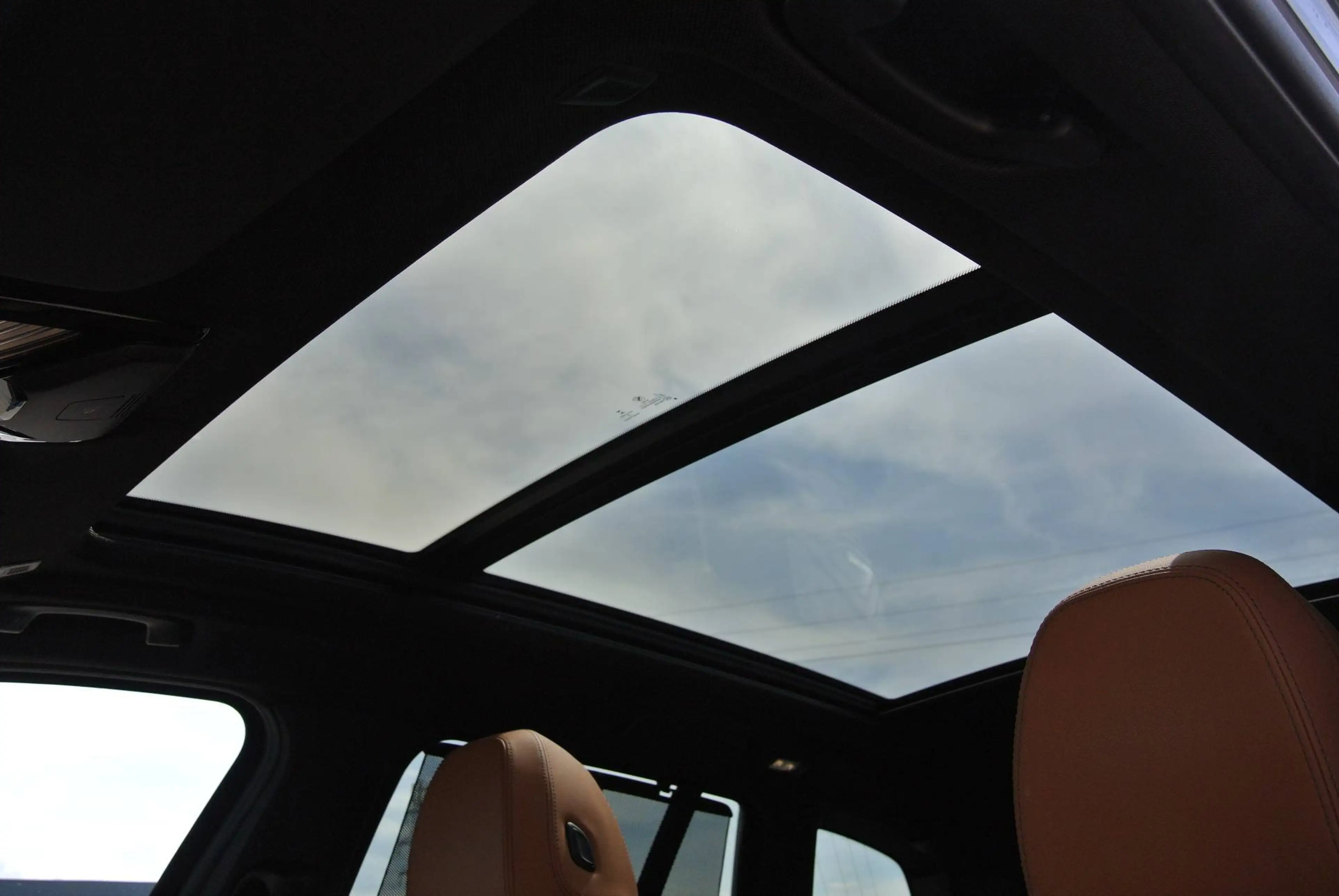 BMW X3 xDrive 20 d xLine Aut. * LEDER * PANO * KAMERA — photo 7