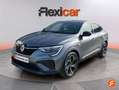 Renault Arkana RS Line E-TECH Híbrido 105kW(145CV) Gris - thumbnail 3