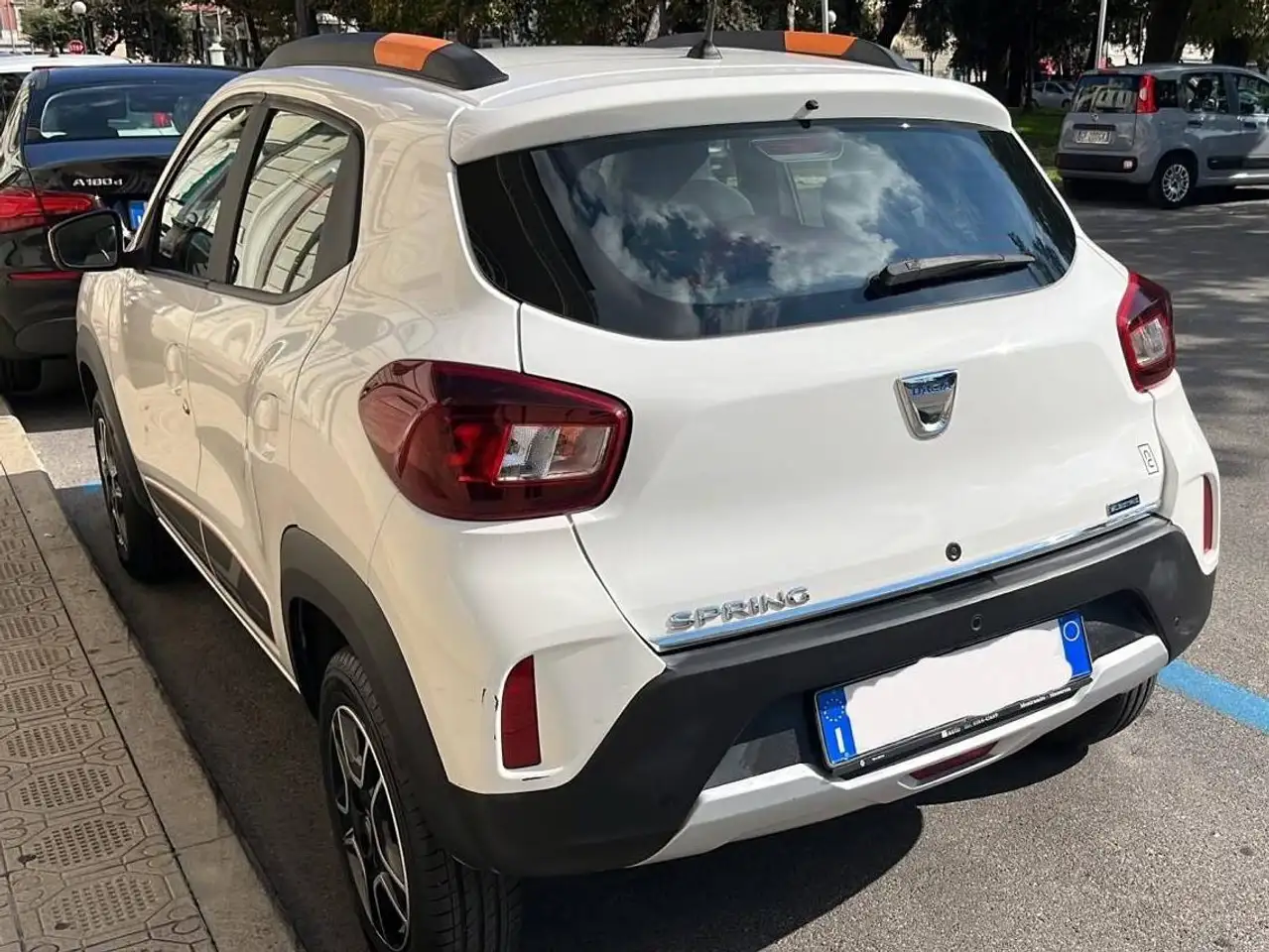 Dacia