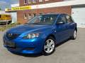 Mazda 3 Lim. 1.4 Sport Comfort 1.Hand / Tüv Neu Bleu - thumbnail 1