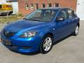 Mazda 3 Lim. 1.4 Sport Comfort 1.Hand / Tüv Neu Bleu - thumbnail 7