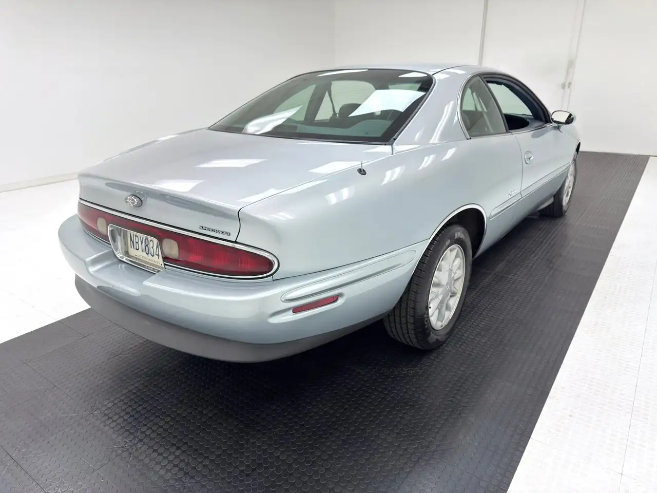 Buick Riviera Hardtop, foto 5