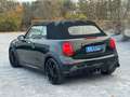 MINI John Cooper Works Cabrio +Leder+Matrix+HEADUP+SH Green - thumbnail 9