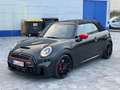 MINI John Cooper Works Cabrio +Leder+Matrix+HEADUP+SH Green - thumbnail 4
