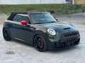 MINI John Cooper Works Cabrio +Leder+Matrix+HEADUP+SH Green - thumbnail 2