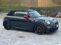 MINI John Cooper Works Cabrio +Leder+Matrix+HEADUP+SH Green - thumbnail 1