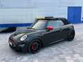 MINI John Cooper Works Cabrio +Leder+Matrix+HEADUP+SH Green - thumbnail 3